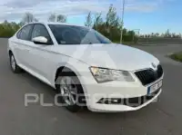 2017 Skoda Superb