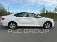 2017 Skoda Superb