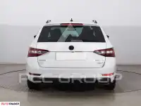 2017 Skoda Superb