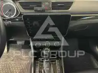 2017 Skoda Superb