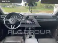 2017 Skoda Superb