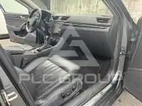 2017 Skoda Superb