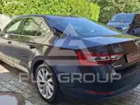 2017 Skoda Superb