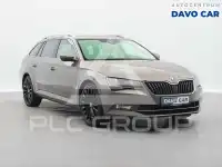2017 Skoda Superb