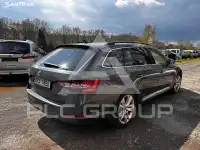 2017 Skoda Superb