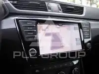 2017 Skoda Superb