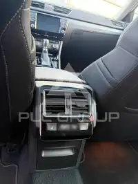 2017 Skoda Superb