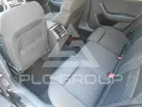 2017 Skoda Superb