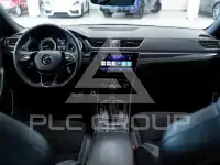 2017 Skoda Superb