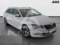 2017 Skoda Superb