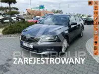 2017 Skoda Superb