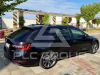2017 Skoda Superb