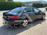 2017 Skoda Superb