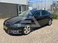 2017 Skoda Superb