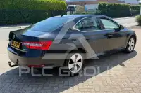 2017 Skoda Superb