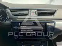 2017 Skoda Superb