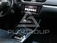 2017 Skoda Superb