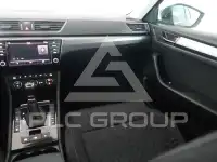 2017 Skoda Superb
