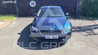 2017 Skoda Superb