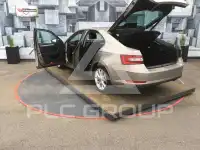 2017 Skoda Superb
