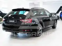 2017 Skoda Superb