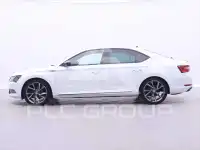 2017 Skoda Superb