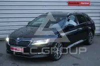 2017 Skoda Superb