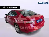 2017 Skoda Superb