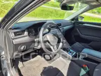 2017 Skoda Superb