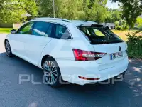 2017 Skoda Superb