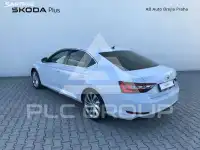 2017 Skoda Superb