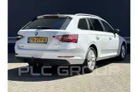 2017 Skoda Superb