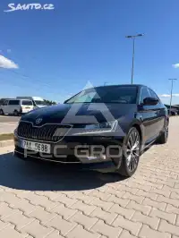2017 Skoda Superb