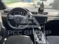 2017 Skoda Superb