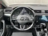 2017 Skoda Superb