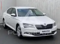 2017 Skoda Superb