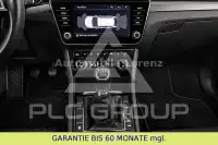 2017 Skoda Superb