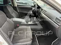 2017 Skoda Superb