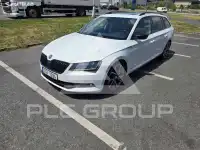 2017 Skoda Superb