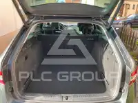 2017 Skoda Superb