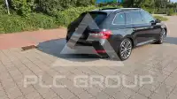 2017 Skoda Superb