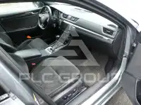 2017 Skoda Superb