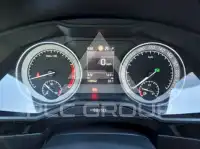 2017 Skoda Superb