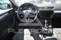 2017 Skoda Superb