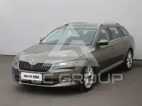 2017 Skoda Superb