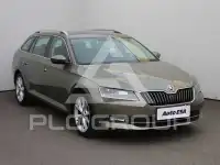 2017 Skoda Superb
