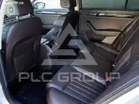 2017 Skoda Superb