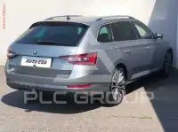 2017 Skoda Superb
