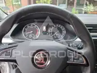 2017 Skoda Superb