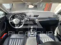 2017 Skoda Superb